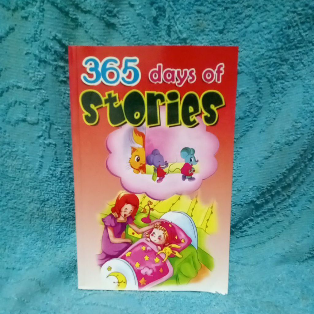 นิทาน 365 วัน*******
