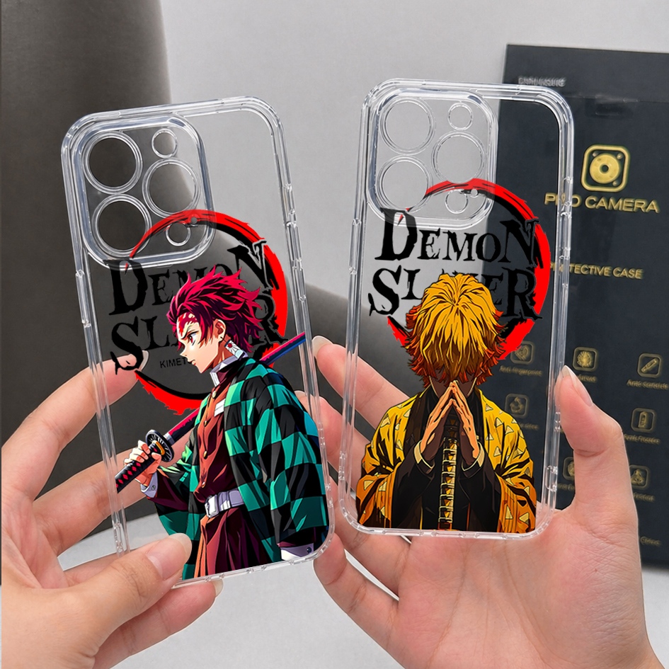 Softcase สําหรับ Tecno Pova 7 6 5 4 NEO 2 3 SPARK GO 1 CAMON 40 PRO 30C PRO CURVE - NR02