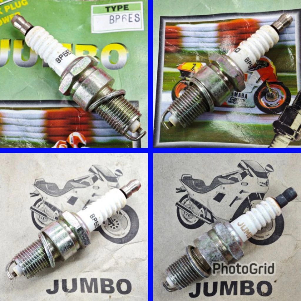 MESIN 24BCD JUMBO ES SATRIA 2T w16ex jp5es bp5es bp6es bp7es satria 2 จังหวะ 2 จังหวะสั้นด้ายยาว bp5