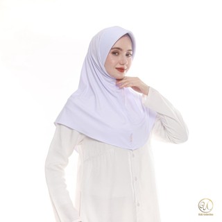 Hijab Pet Tebal New ULKI COLLECTION Sipaling Nyaman Size S dan M Exclusive New Edition adem