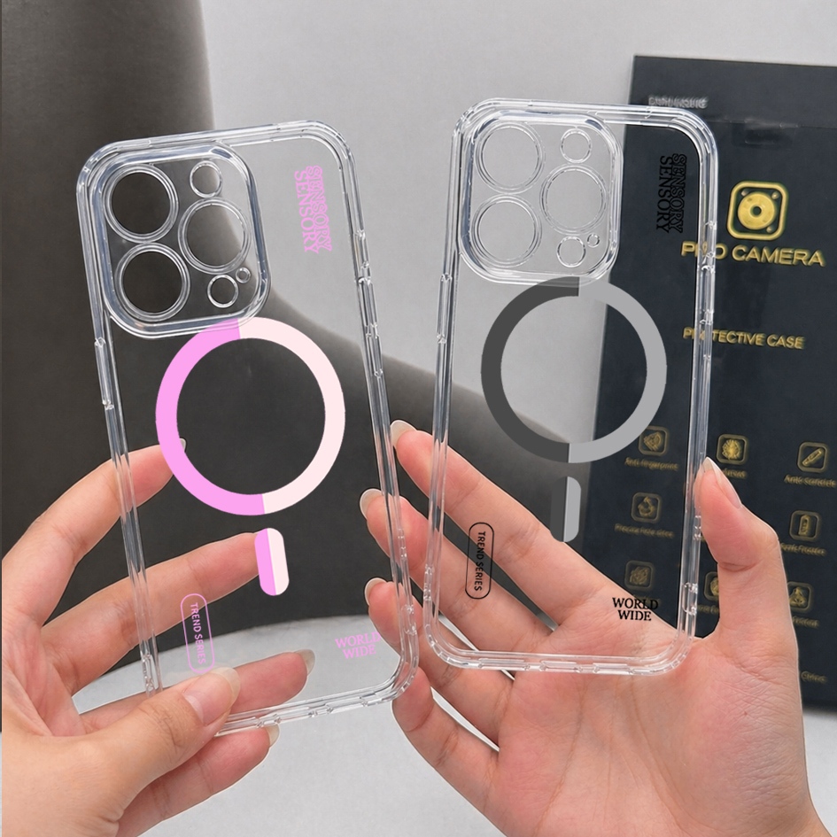 Softcase สําหรับ Oppo A6S A6X A5X A3S A5S A17 A18 A78 A58 14F 13F 15F A60 A57 A52 A92 A15 A16 - NR03