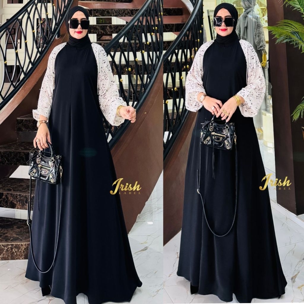 RANA ABAYA โดย IRISH LABEL