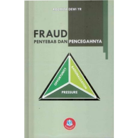 Fraud Cause และการป้องกัน Rozmita Dewi YR