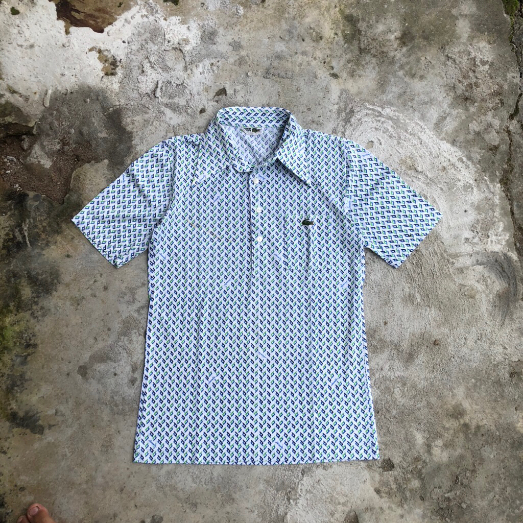 กระเป๋า Vintage Chemise L.4C0.5T3 (มือสอง)