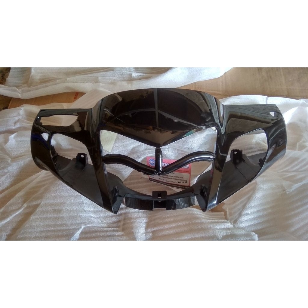 ฝาครอบไฟหน้า Honda Karisma Disc Karisma x Karisma D