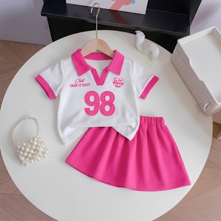 MILMODE - SETELAN ANAK ARLYN (6 BULAN - 6 TAHUN)