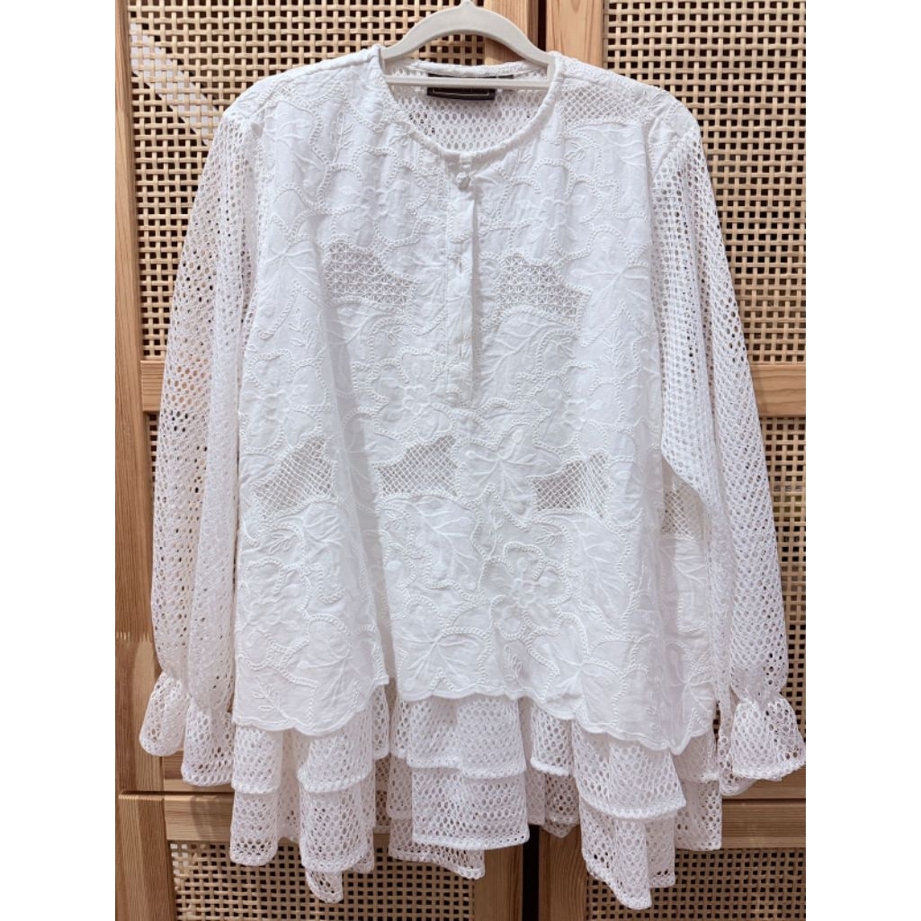 เสื้อ Heaven Light Prive