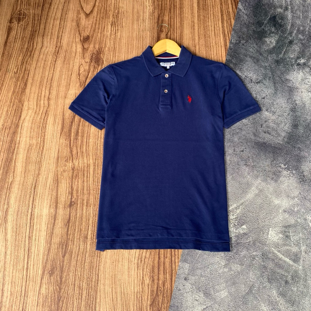 เสื้อโปโล Us Polo Assn
