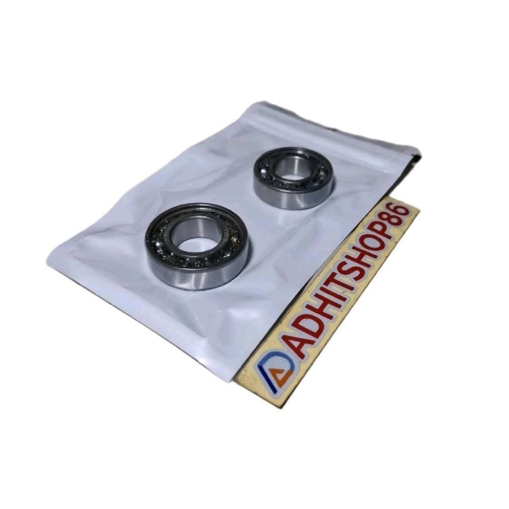 BAJAJ PULSAR 125 135 CRANKSHAFT BEARING