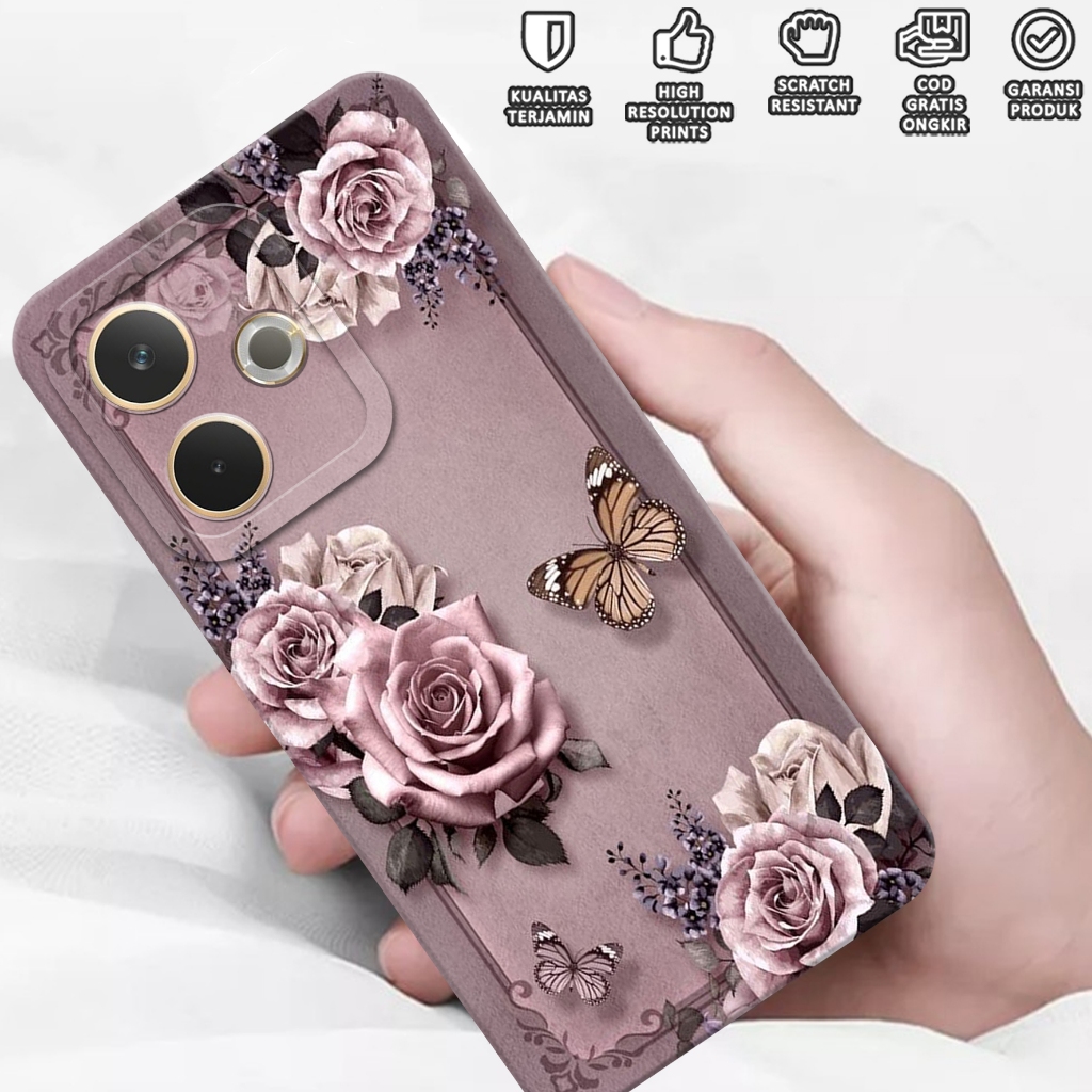 เคสโทรศัพท์ HP Oppo A5 Pro (BR-AM08) เคสโทรศัพท์ Oppo A5 Pro - เคส Procamera Softcase - เคส - ปลอกล่