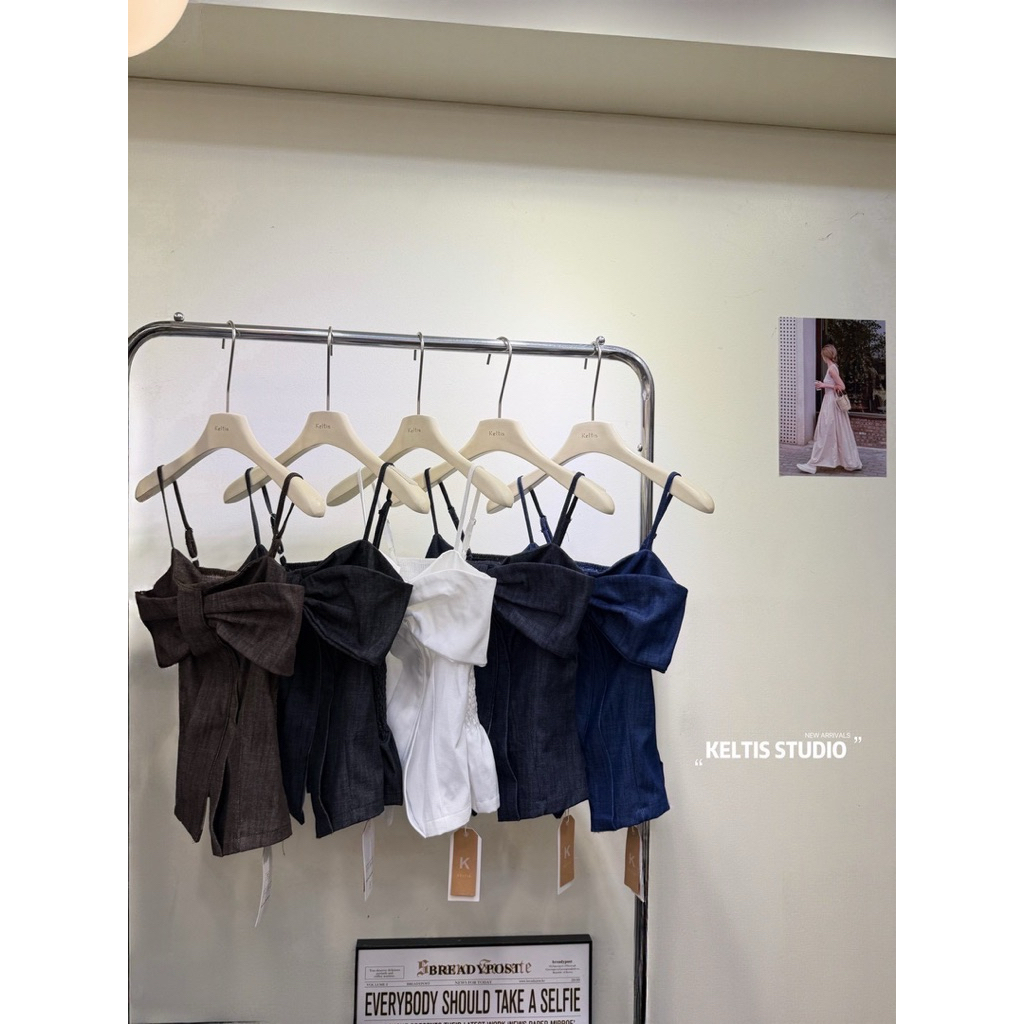 KELTIS TOP 537 BKK -