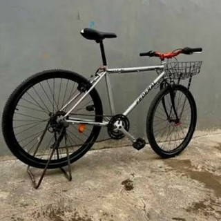 sepeda federal kalcer
