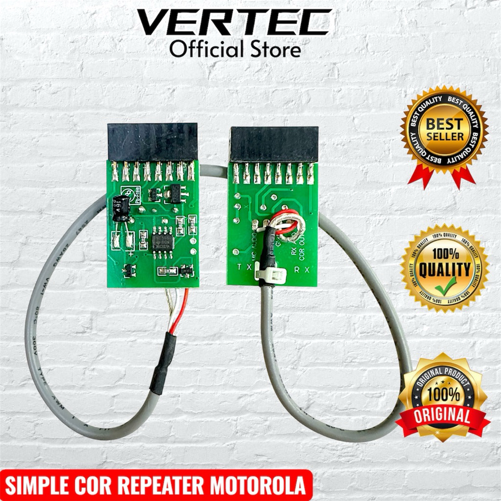 Motorola GM338 GM3188 GM3688 CDR500 CDR700 GM 338 3188 3688 รีเลย์ Delay RPU CDR 500 700 VHF UHF