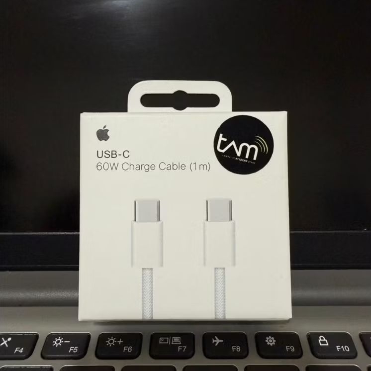 สายชาร์จ Casan iphone USB-C To C iphone 15 / 15 Plus / 15 Pro / 15 Promax / 16 / 16 Plus / 16 Pro / 