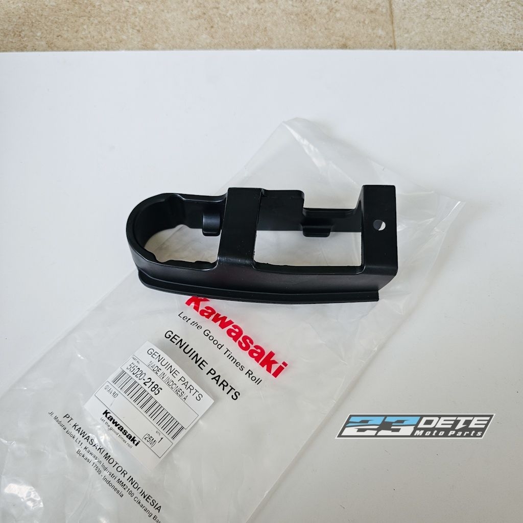 ยางโซ่อาร์ม W175 / Ninja RR ดั้งเดิม