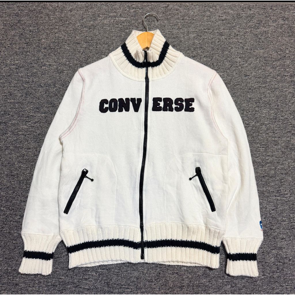 Conv*rs* Track Jacket