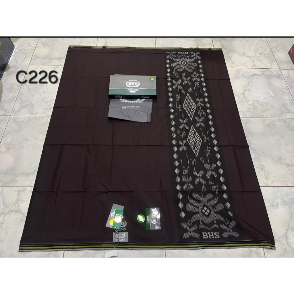 BHS COSMO SILVER - ธรรมดา || ต้นฉบับ 100%