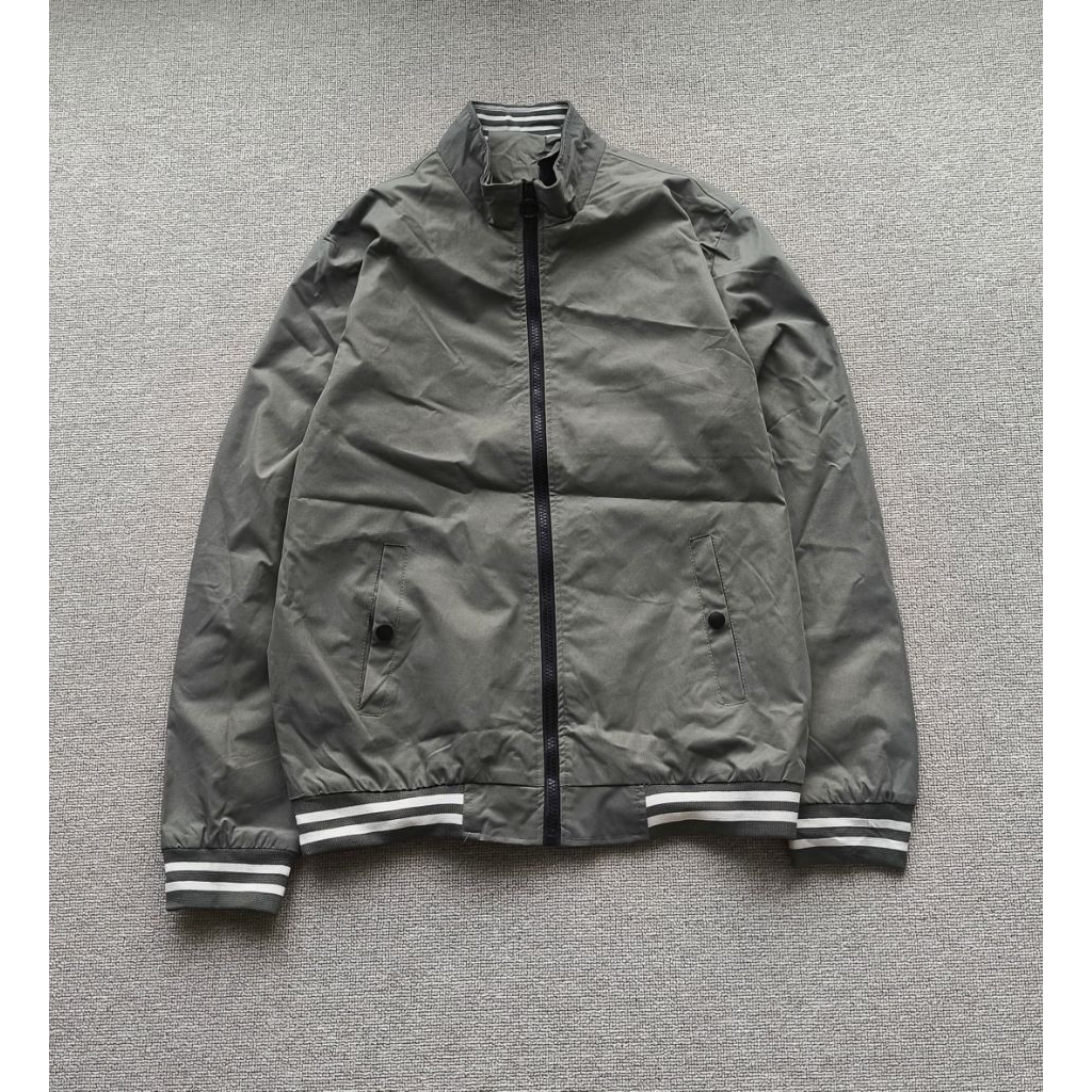 JACKET BOMBER SZM***