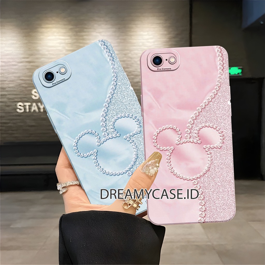 เคส HP Vivo Y71 / Y71i / Y81 / Y83 - เคส Procamera Silicone Softcase - เคสโทรศัพท์ซิลิโคน Tpu ยางยืด