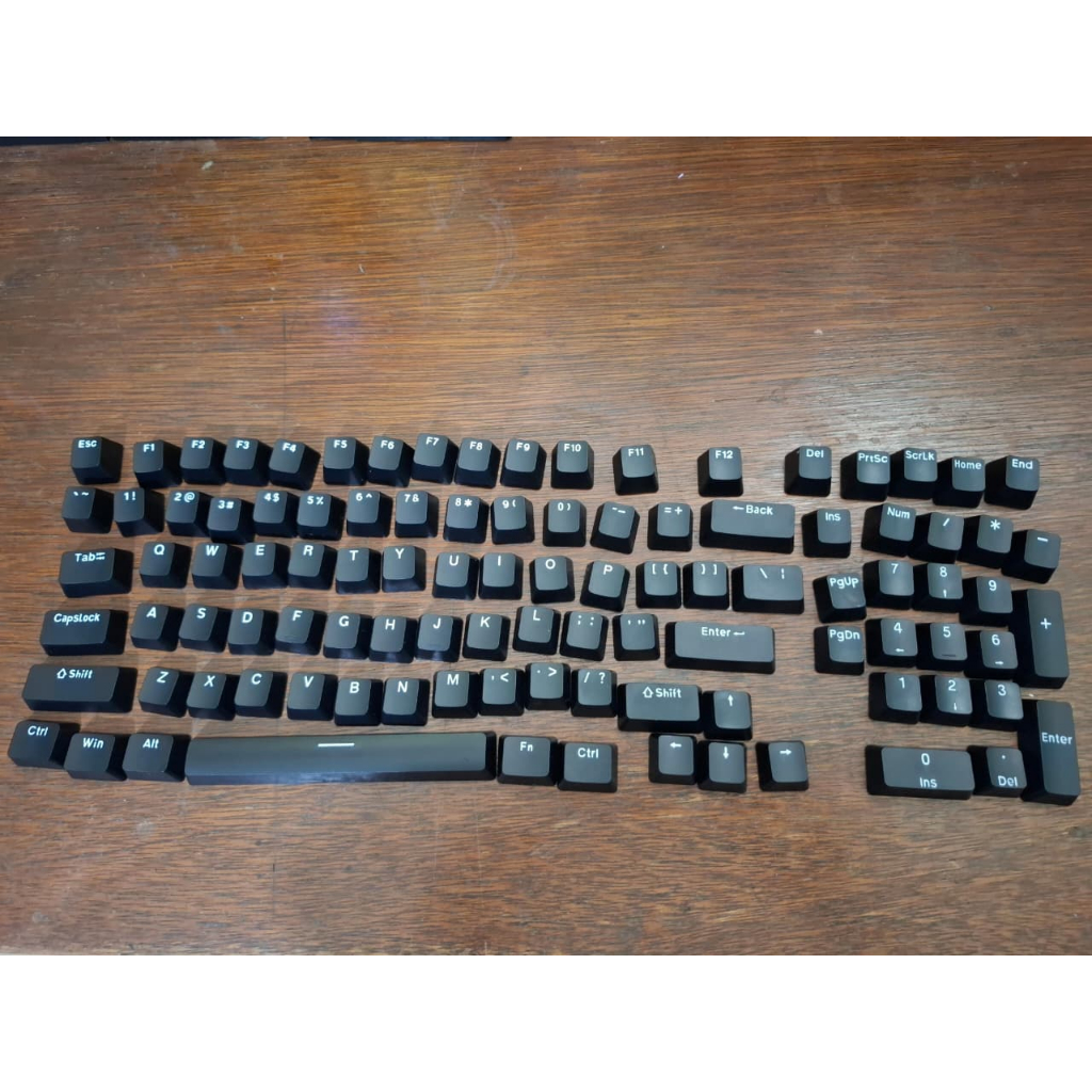 ปุ่มกดแกะโดย Leobog HI98c Pro