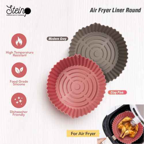 Stein Air Fryer Liner Round / Air Fryer Liner