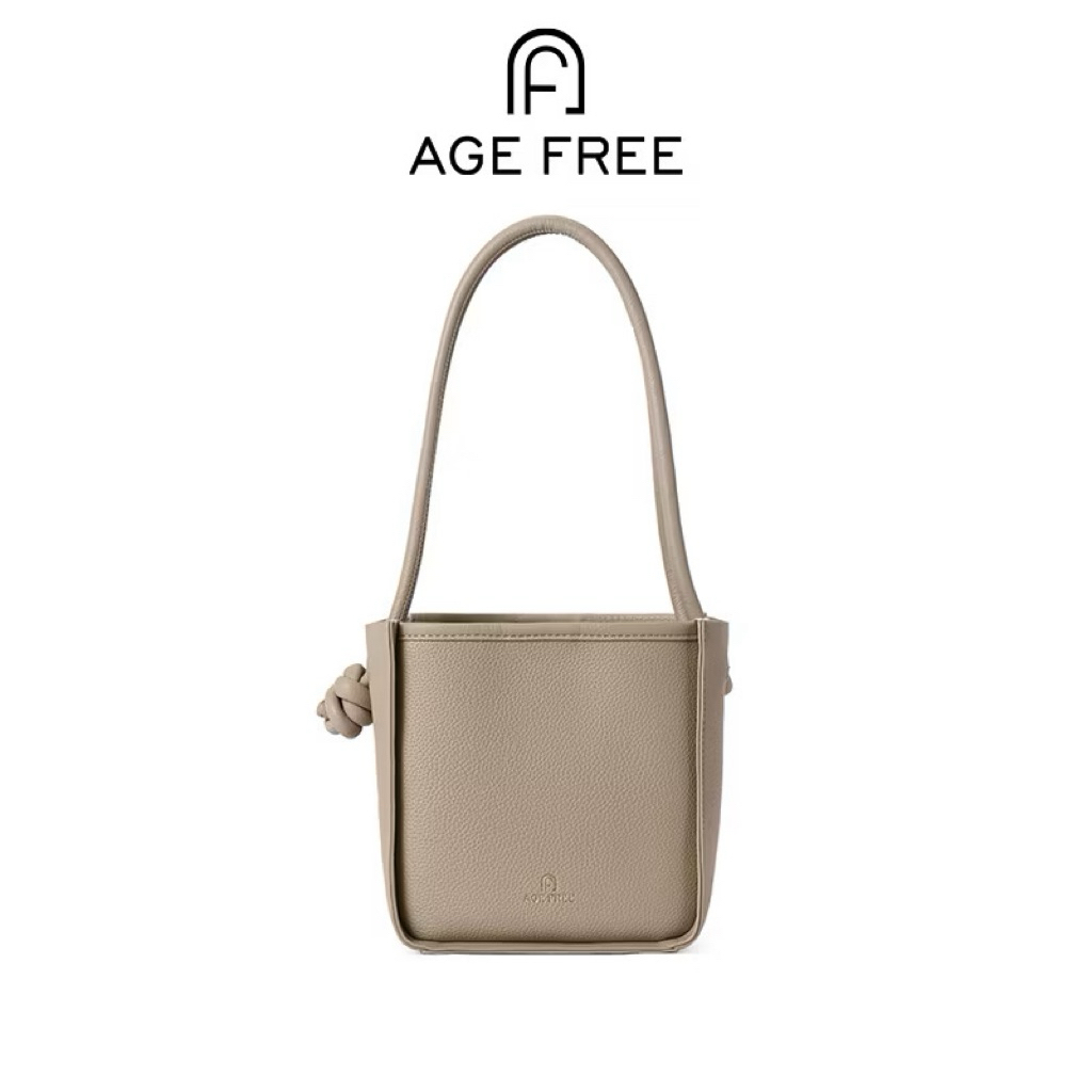 AGE FREE กระเป๋า Kylie Apricot New 01