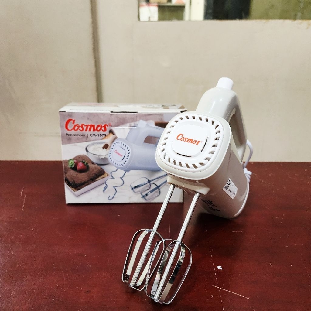 Cosmos Mixer CM 1079 / Cosmos CM-1079