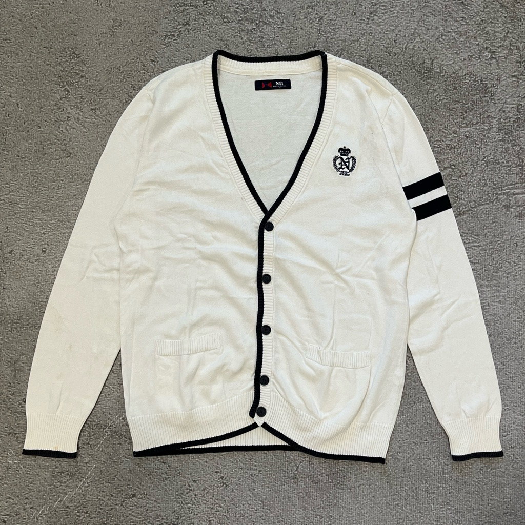 เสื้อคาร์ดิแกน NII**