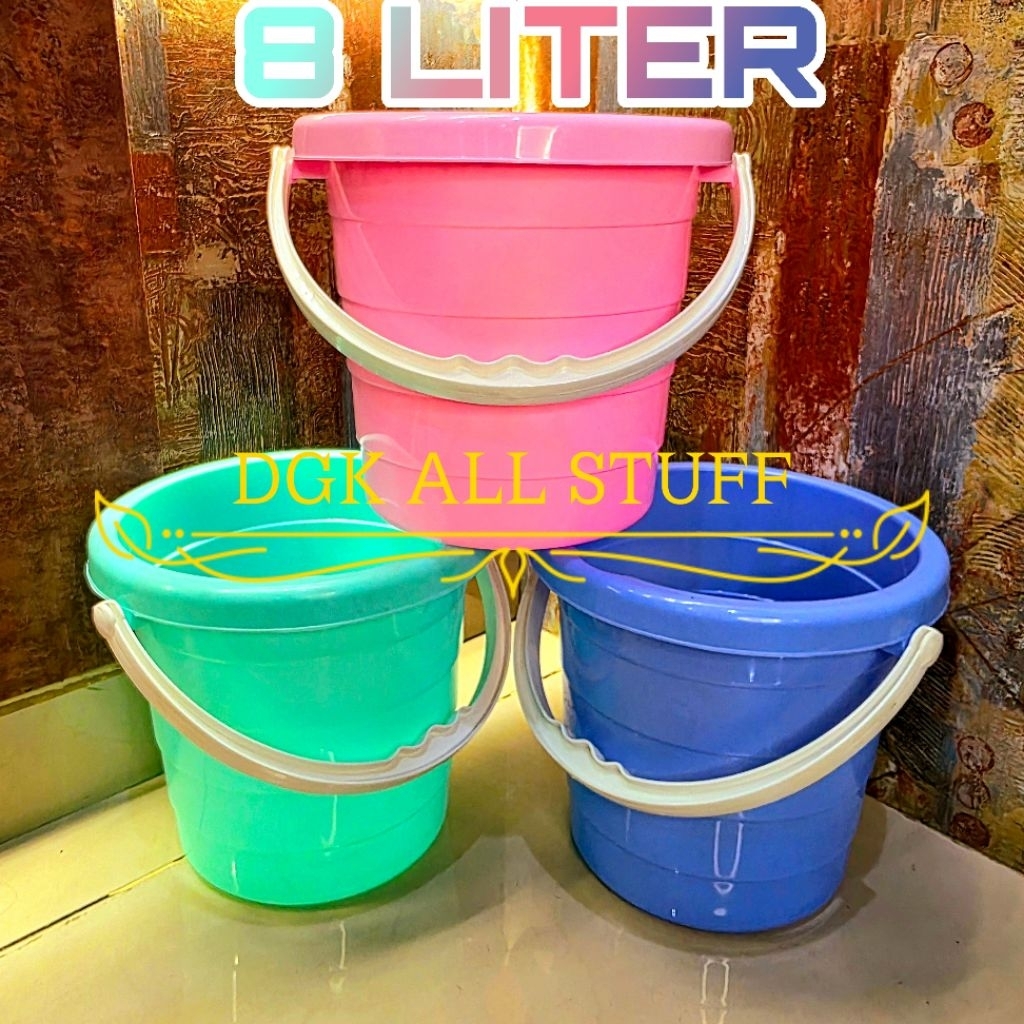 HIJAU ถัง Barrel Bucket Handle Handle Handle Handle Handle Mop บีบซักผ้าเสื้อผ้าน้ําเสื้อผ้าวันเกิดฉ