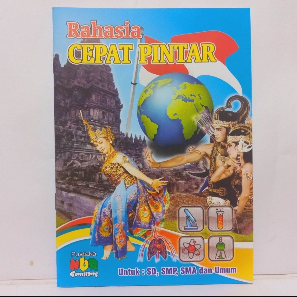Smart Fast Secret - PNG