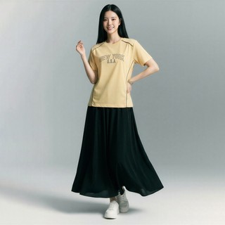 T-shirt Region Edition- Atasan wanita reguler lengan pendek cotton combed 30s motif kekinian Lerist