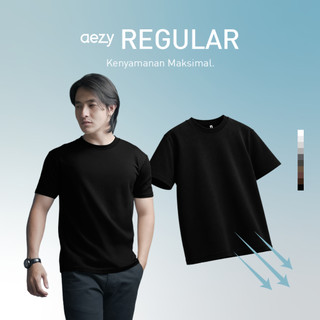 No Void Minds AEZY Regular T-Shirt | Charcoal
