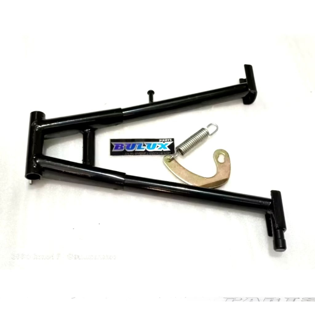 Ckdpass STANDARD CENTER STANDARD TWO 2 RX KING RXK RXS 1 ชุดคุณภาพดั้งเดิม