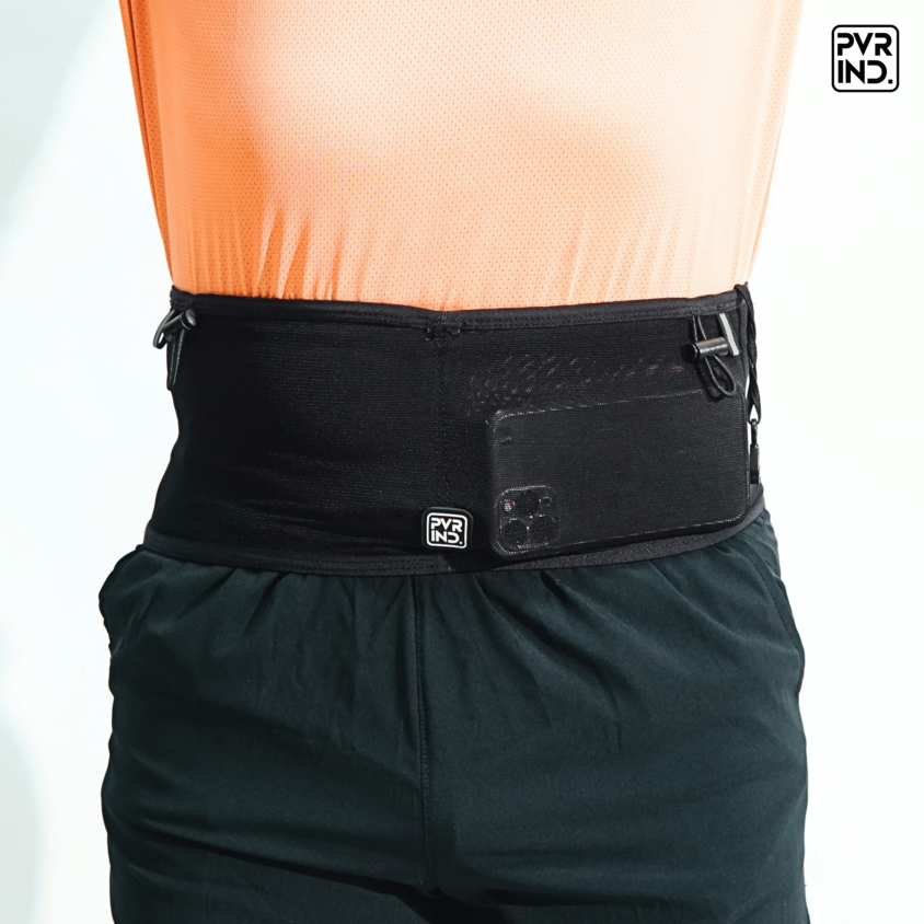 PVRIND RUNNING BELT RUNNING SPORTS WAIST BAG