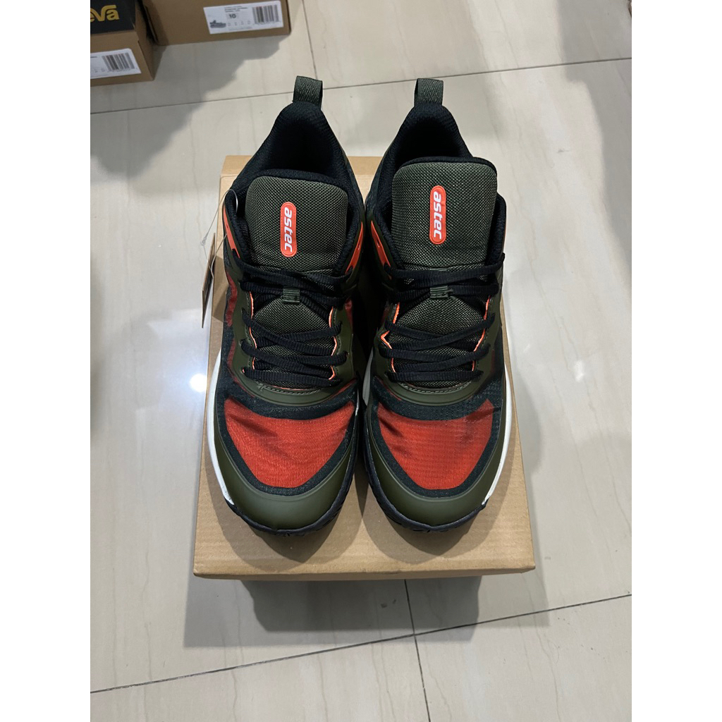 Astec Kalimba Basketball Army ของแท้ 100%