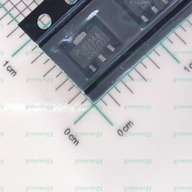 ME6214A33PG 6214A 3.3v LDO