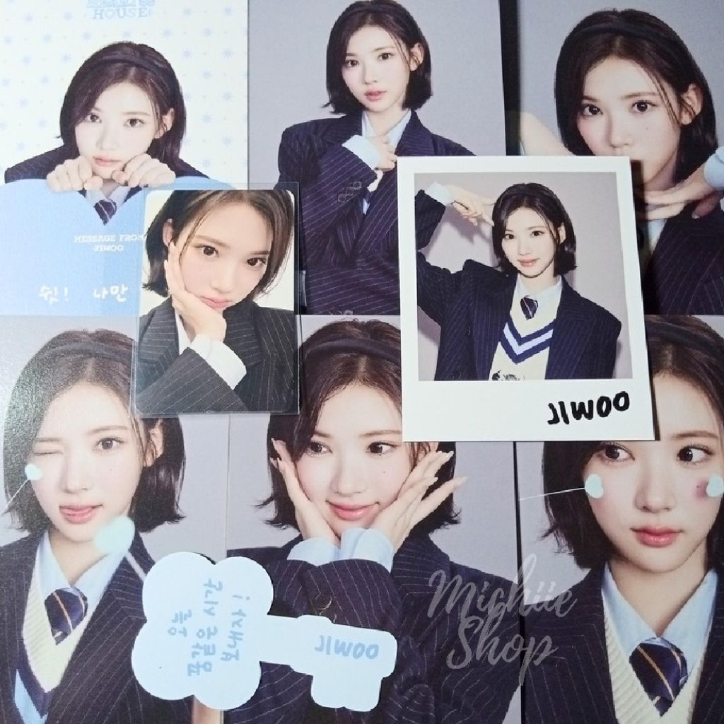 Photoset Hearts2Hearts Jiwoo Hearts2House | Photoset Hearts2Hearts Jiwoo Hearts2House อย่างเป็นทางกา