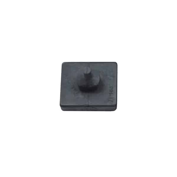 MESIN Honda 50352-KZR-600 ยางแดมเปอร์เครื่องยนต์แบริ่ง Vario 125 เก่า