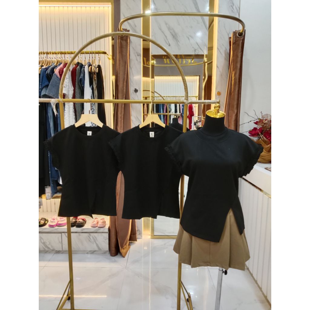 UMI SHOP 007 นําเข้า BKK Top