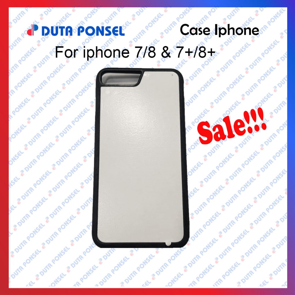 เคส Iphone 7 / iphone 8 / iphone 7+ / iphone 8+