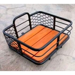 Keranjang Sepeda Universal Seli/MTB/Fixie/Roadbike/Federal