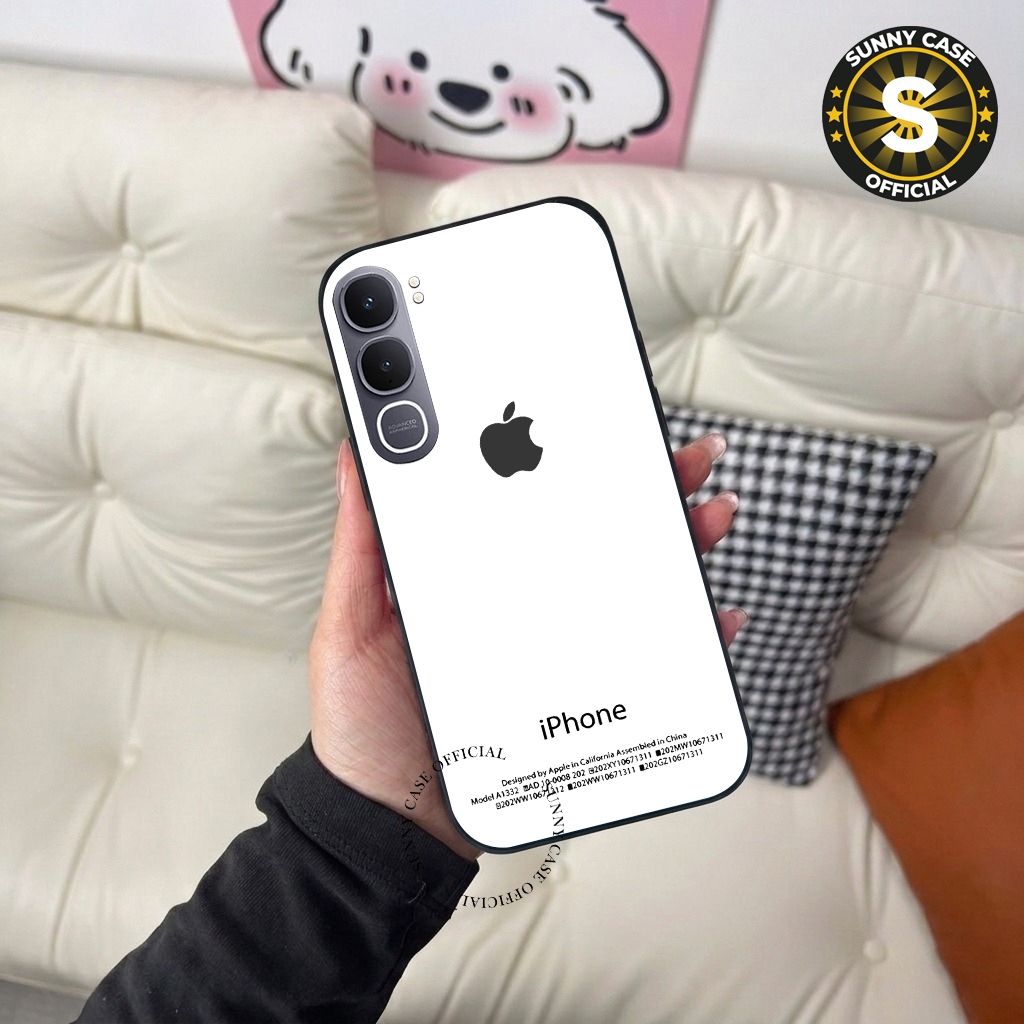 HP [SCKP-139] เคส Vivo Y21D Vivo Y21D เคสโทรศัพท์ Vivo Y21D ตัวป้องกันหน้าจอ
