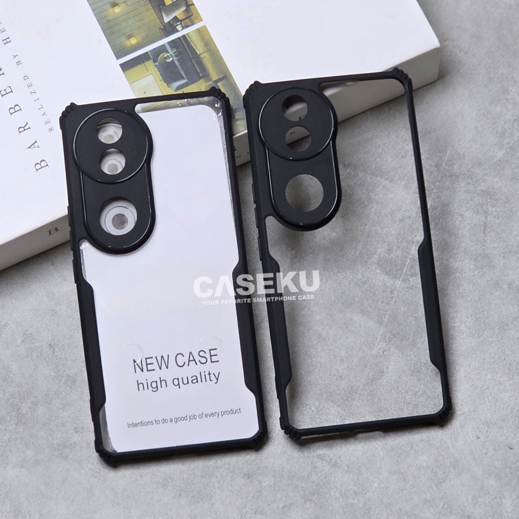 Vivo V50 5G Vivo V50 Lite Case Fusion กันกระแทกปลอกใส Vivo V50 5G Vivo V50 Lite FSN
