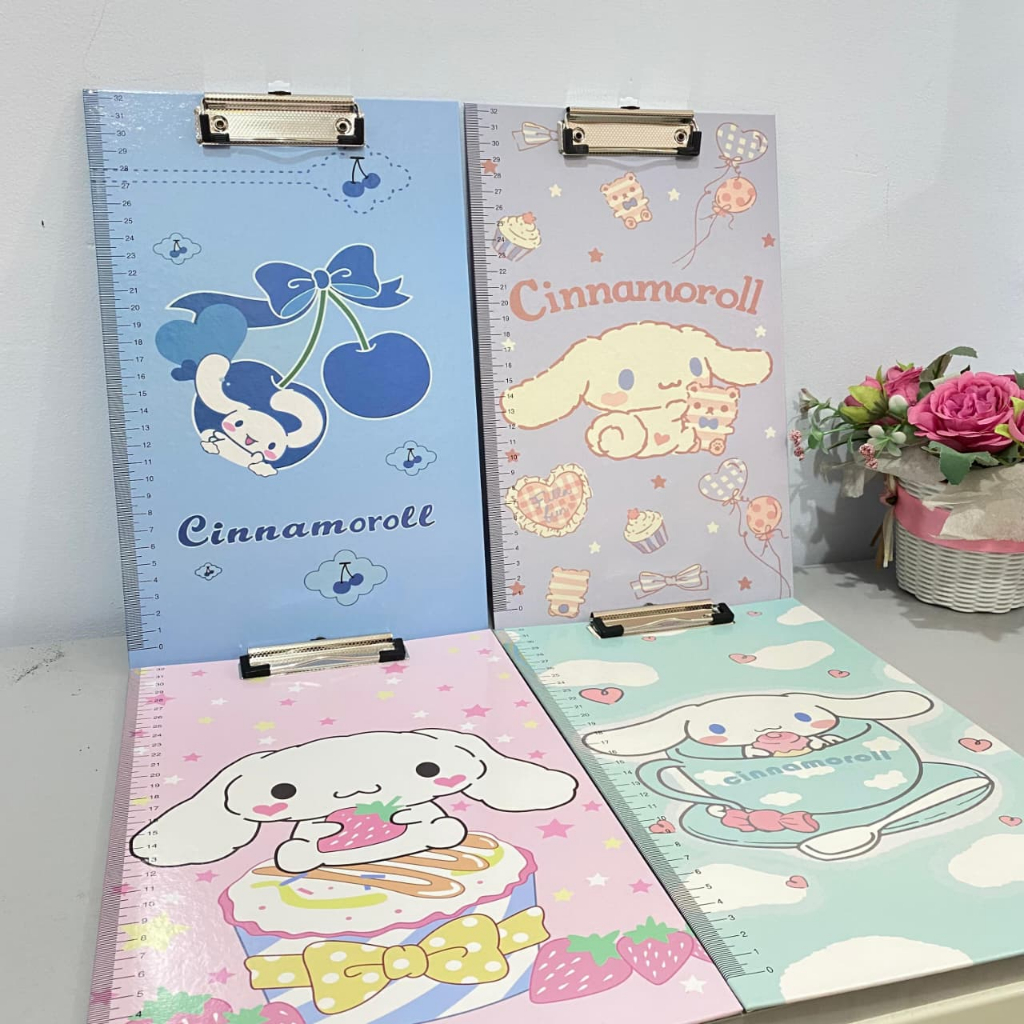 นําเข้า Holo Exam Board/WB / Fancy Character F4 Exam Board
