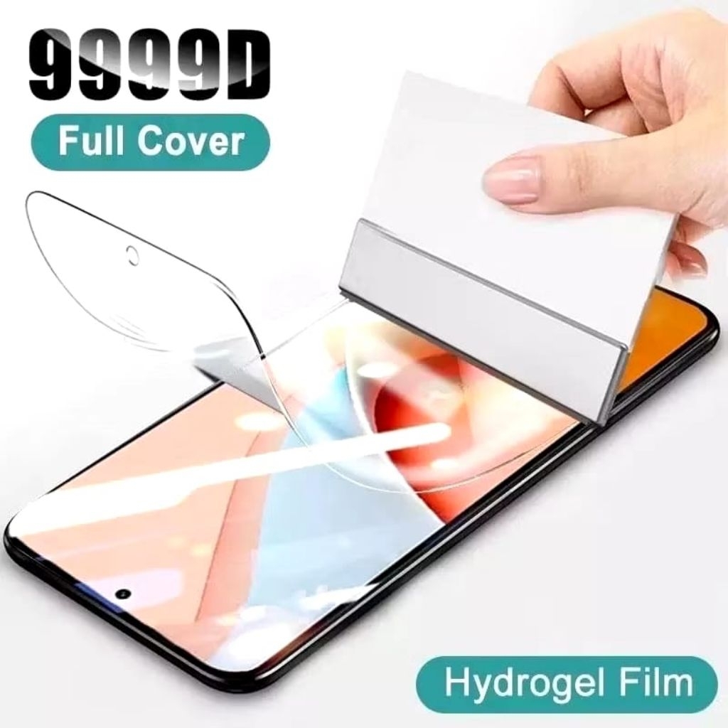 HYDROGEL SREEN PROTECTOR VIVO X300 ULTRA/T5/T5 PRO/Y31D PRO/V70/V70 FE/Y05/X300 PRO/Y11D/X300/Y21D/Y