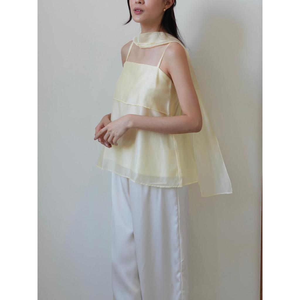 Misschic - เสื้อ Elle