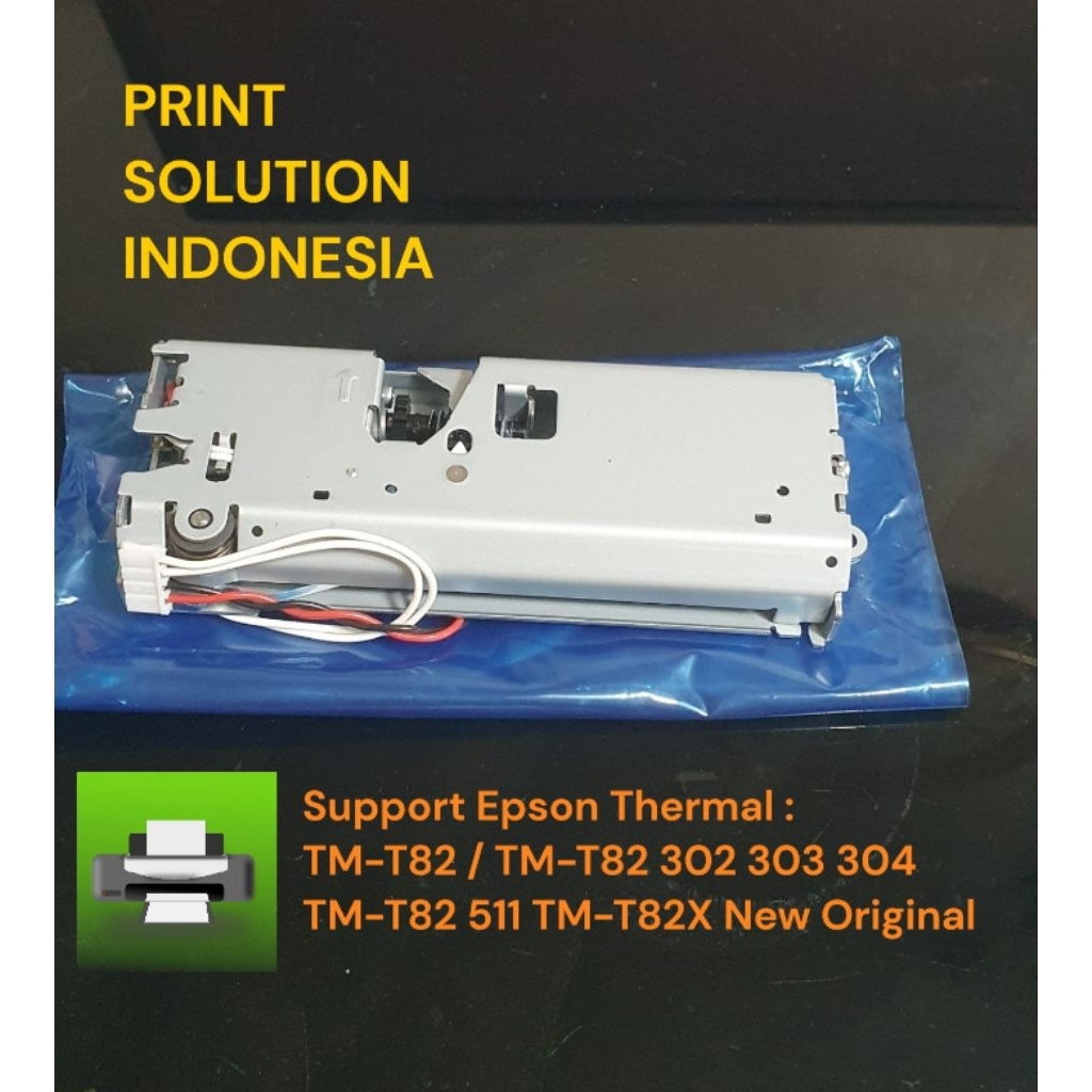 เครื่องตัดอัตโนมัติ Epson TMT82 TM-T82ii TM-T82 TMT82X TM-T82X ของแท้ 100%
