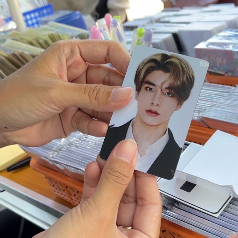 Garskin Sticker ATM Card E Money Flazz TapCash E Toll - KPOP Garskin Sticker ATM Card E Money Flazz 