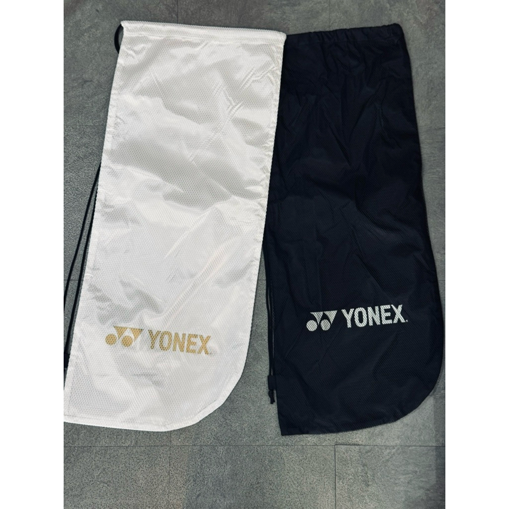 ฝาครอบยึด YONEX TENNIS พร้อมตาข่ายเจาะเดี่ยว