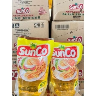 Sunco 2L 1 Carton Isi 6 pcs